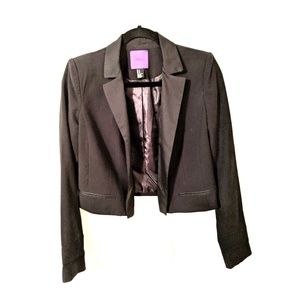 Suit blazer